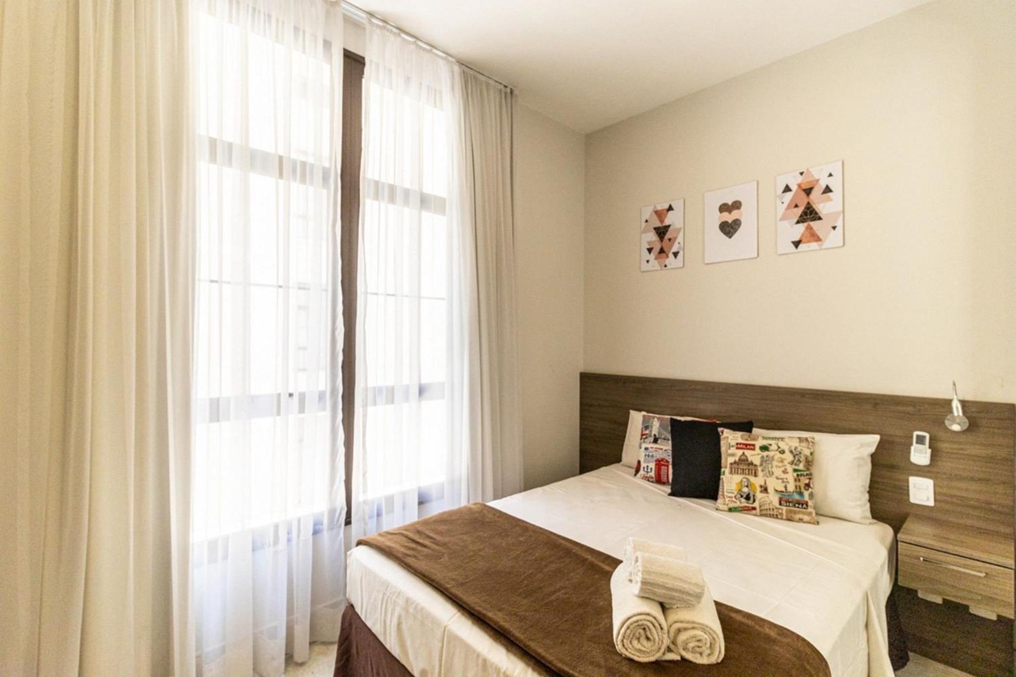 Kaza Noah Jacques Pilon Centro Villa São Paulo Eksteriør billede